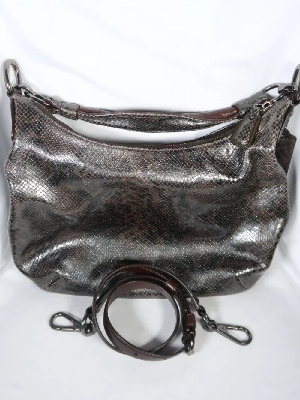 RARE, Vintage | Coach | New York Collection | designer hobo | NEW, Excellent